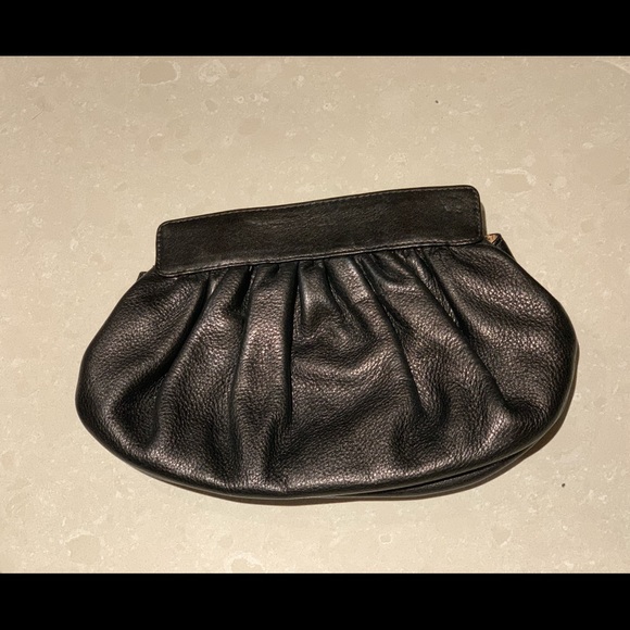 Stuart Weitzman Studded Clutch - Picture 3 of 3